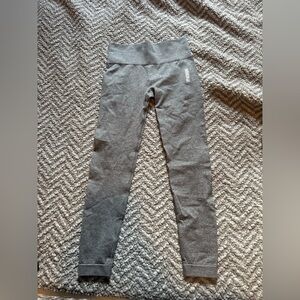 Gymshark Active Leggings Fits Xs/S